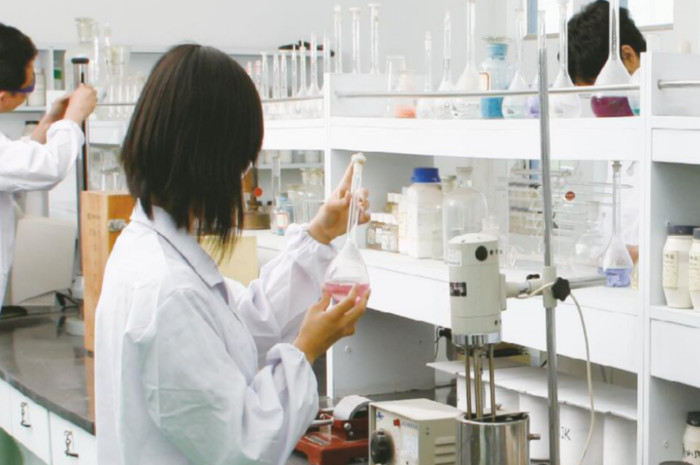 膏滋加工生产厂家| 十万级洁净车间+检测报告+合规备案