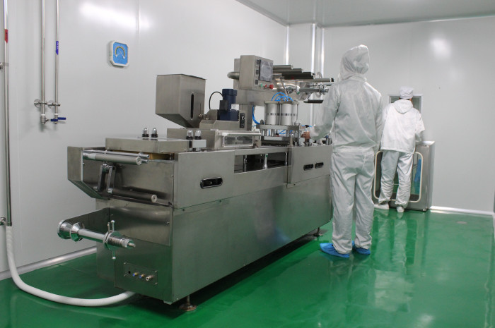 膏滋代加工厂家湖北康瑞生物，如何做到行业标杆？