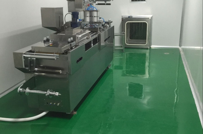 湖北膏方加工厂：湖北康瑞生物科技有限公司