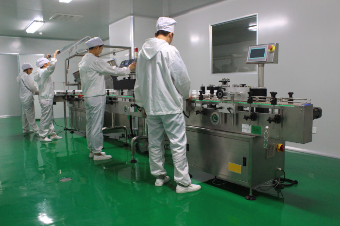 湖北药食同源贴牌企业电话