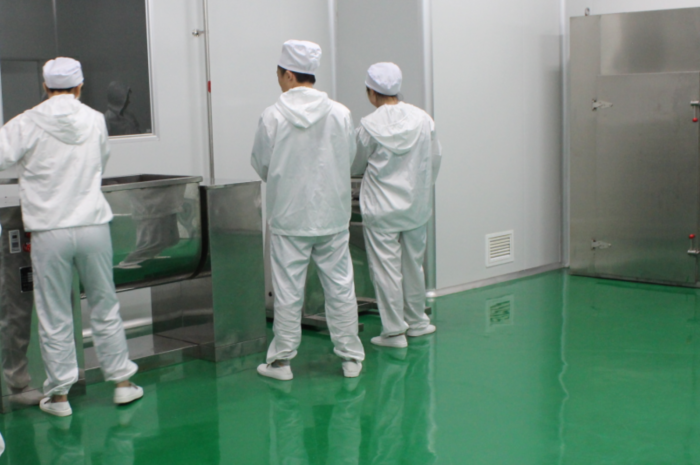 选择专业的药食同源食品代工厂至关重要