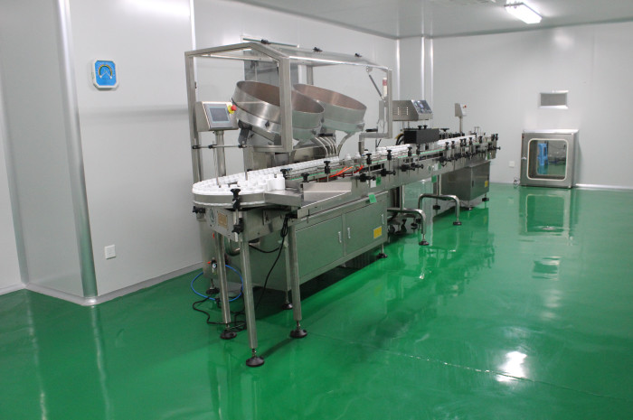 大健康食品生产厂家电话