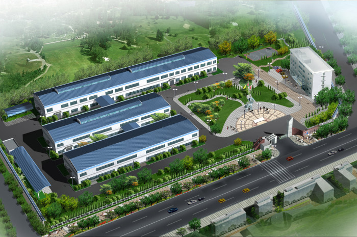 大健康功能性食品研发与生产的高新技术企业