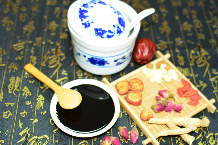 滋补膏方OEM代工专家