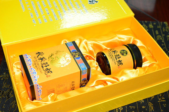 膏滋产品代加工厂家_效率翻倍_抢占先机！