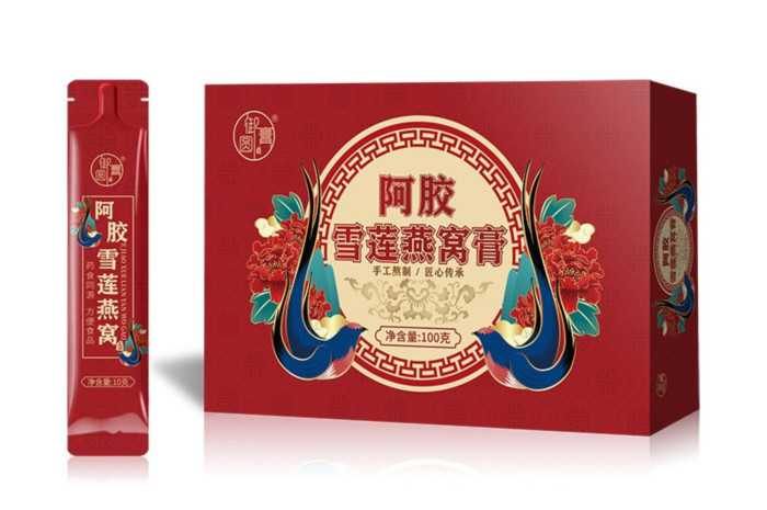 药食同源膏方如何通过工业化生产实现规模化传承