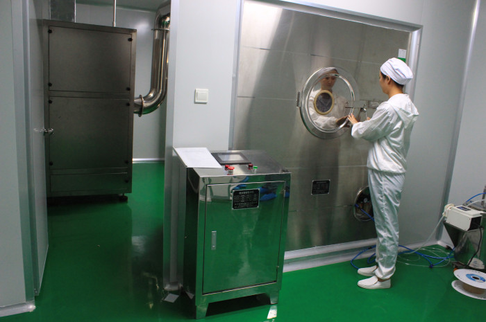 大健康产业爆发，食品企业如何选对代工模式？