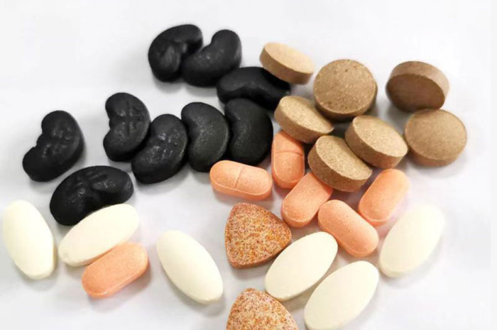 膏滋、丸剂、片剂，不同剂型的中药保健品如何选择？