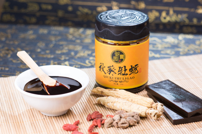 湖北康瑞生物科技有限公司：小批量、高品质膏滋代加工的柔性定制专家(图1)