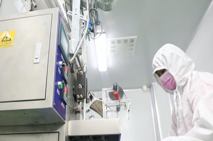 湖北康瑞生物：膏滋代加工领域的专业领先者