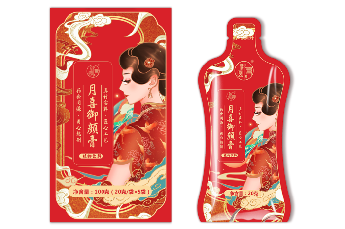 膏滋产品如何抓住年轻人的心？这份膏滋OEM选品报告请收好