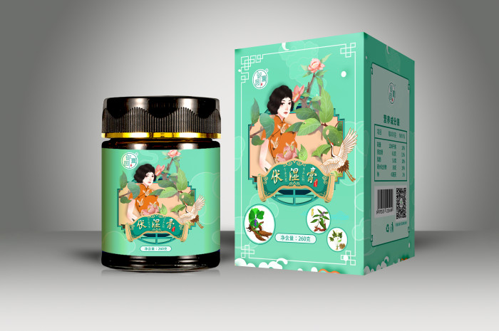 品牌膏滋代工解决方案：湖北康瑞生物提供从配方到成品的贴牌生产