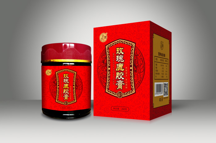 膏方生产厂家|专业膏滋OEM贴牌代加工一站式服务