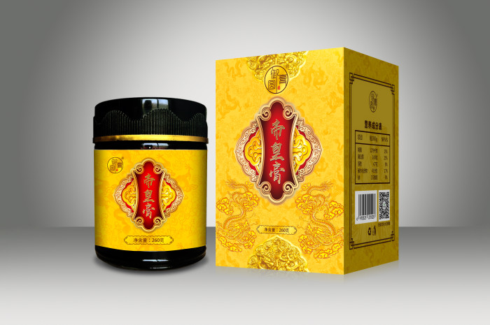 膏方贴牌加工厂的选择：为何SC认证与古法工艺缺一不可？