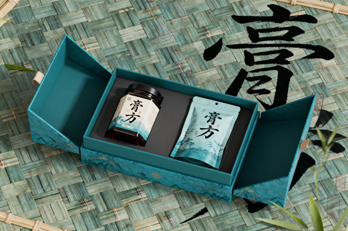 膏滋代加工，就选康瑞：专业团队，标准流程，品质交付