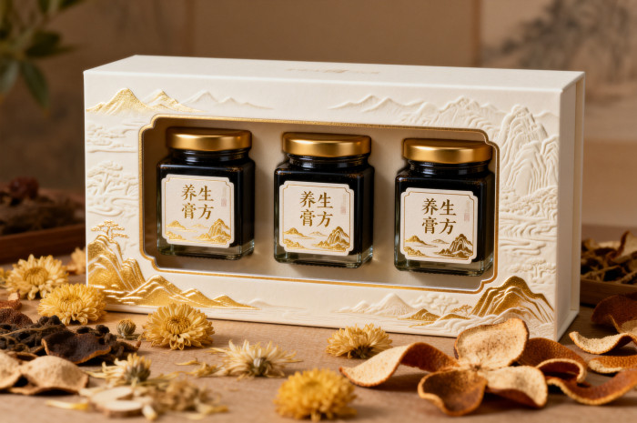 不止于代工：湖北康瑞生物，您的膏滋产品战略合伙人