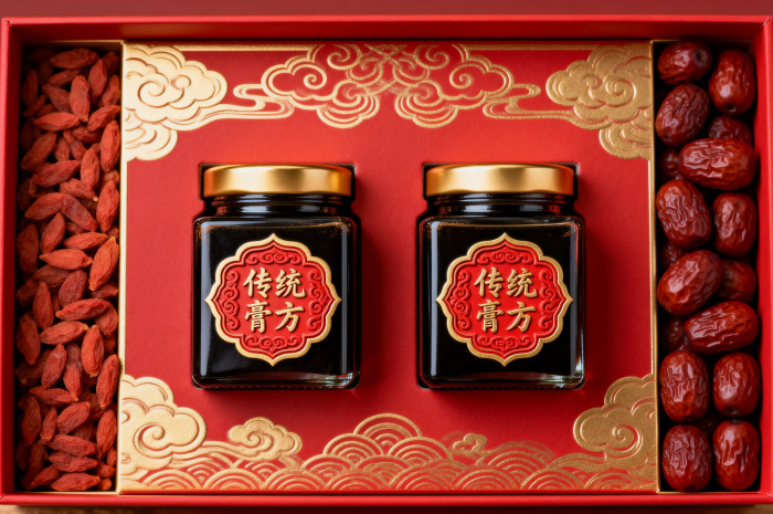 探访行业内幕：走进一家让品牌方“放心托付”的膏滋生产基地