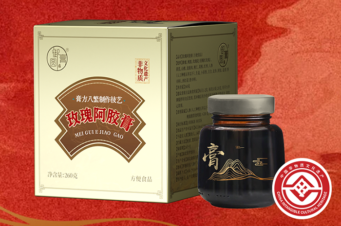 非遗膏方贴牌代工厂：如何实现高性价比与非遗品质的兼顾？