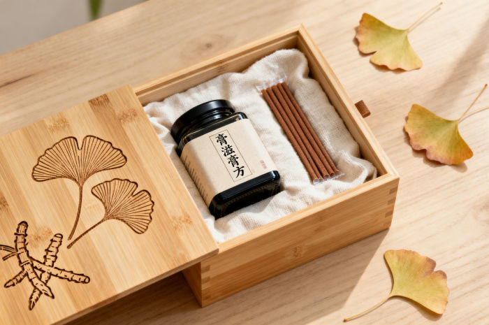 非遗膏方如何拥抱新消费？湖北康瑞生物解读年轻化三大路径