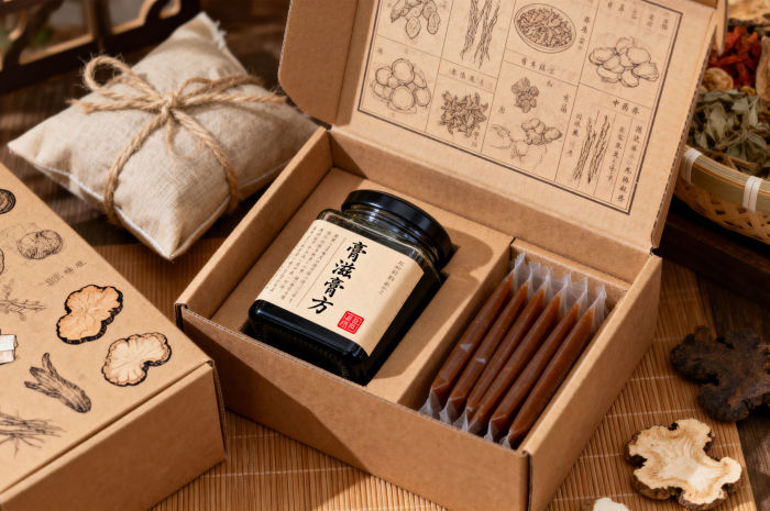 湖北康瑞生物“膏方八繁古法”非遗生产线，智造升级赋能产能倍增