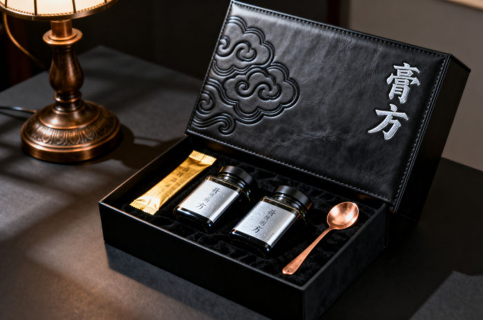 小批量，低风险：助力新品牌以最小成本试水药食同源市场