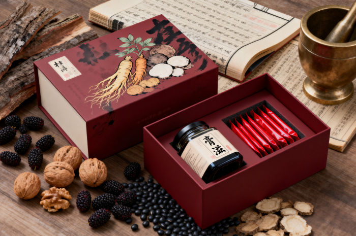 您的药食同源产品“智”造官：柔性供应链，响应每一个市场灵感