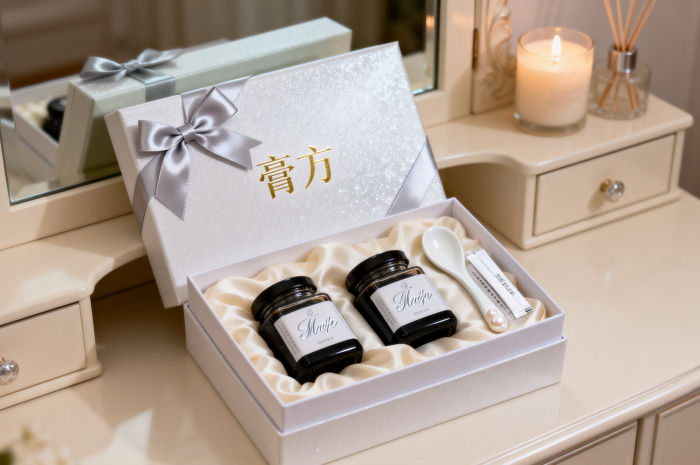 湖北康瑞生物膏滋代加工全流程拆解：从咨询到上市仅 5 步