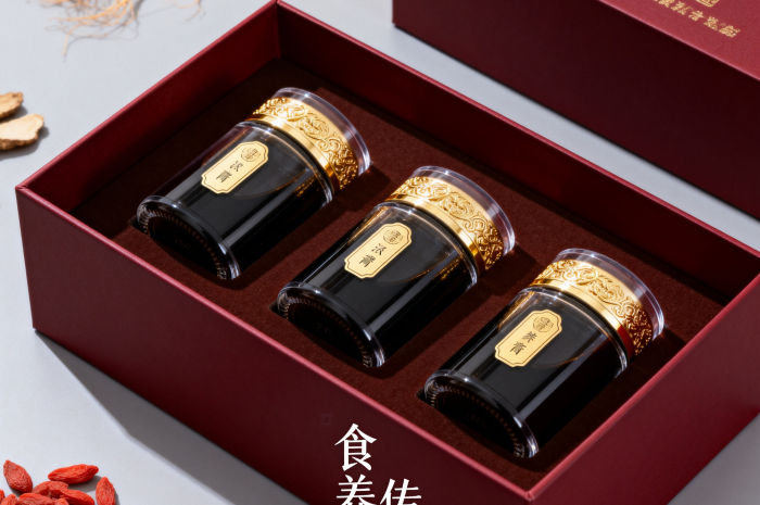 一站式膏滋贴牌代工，从配方到交付，全程省心无忧