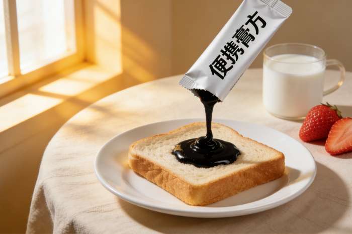 专业特膳代工厂家_助力品牌快速上市销售