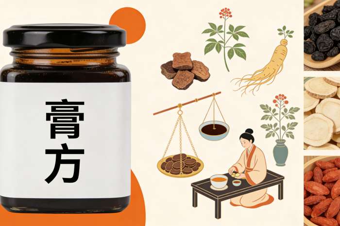 选择膏方贴牌厂家，千万别只看价格(图1)