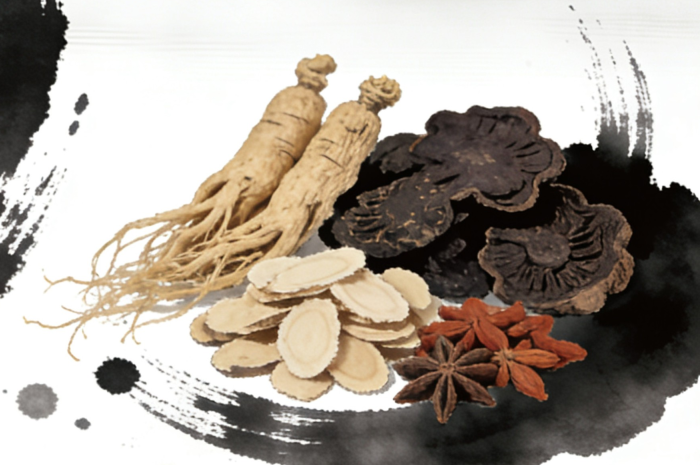 年轻人养生新选择，袋装人参水代工定制方向