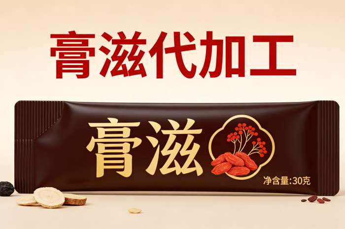 深耕膏方代加工十余载，康瑞生物打造华中膏滋贴牌标杆企业