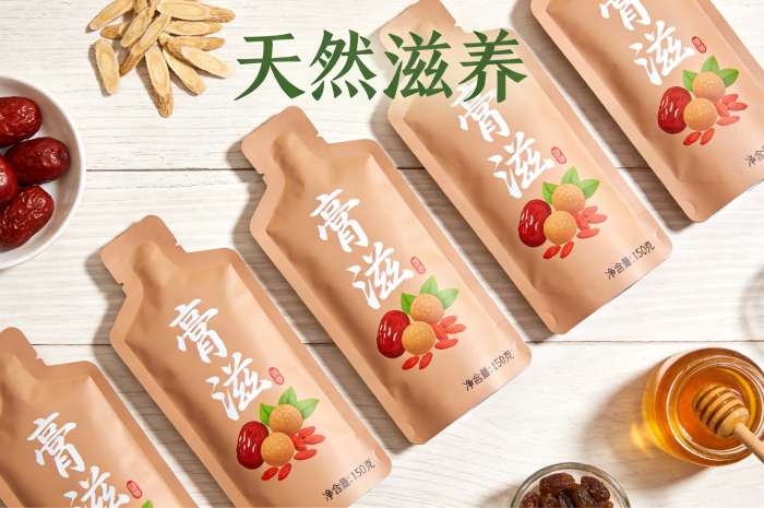 科普：药食同源食品委托加工，备案流程与核心要求全解析(图1)