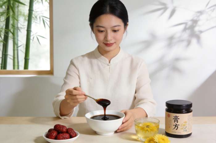 为什么市面上“同款”膏方价格差很多？代工厂告诉你原料的秘密