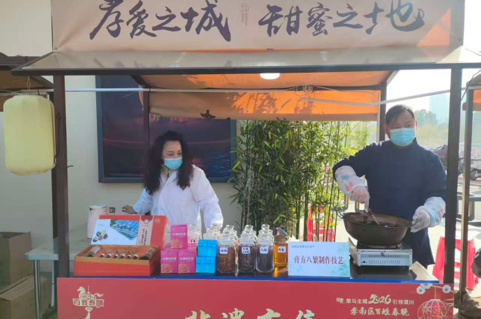 口感更好的膏滋终端复购更高，康瑞生物口感评测体系让客户卖得更好